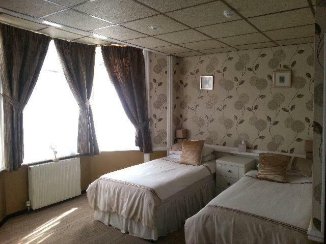 Holmside House Hotel Blackpool Exterior photo