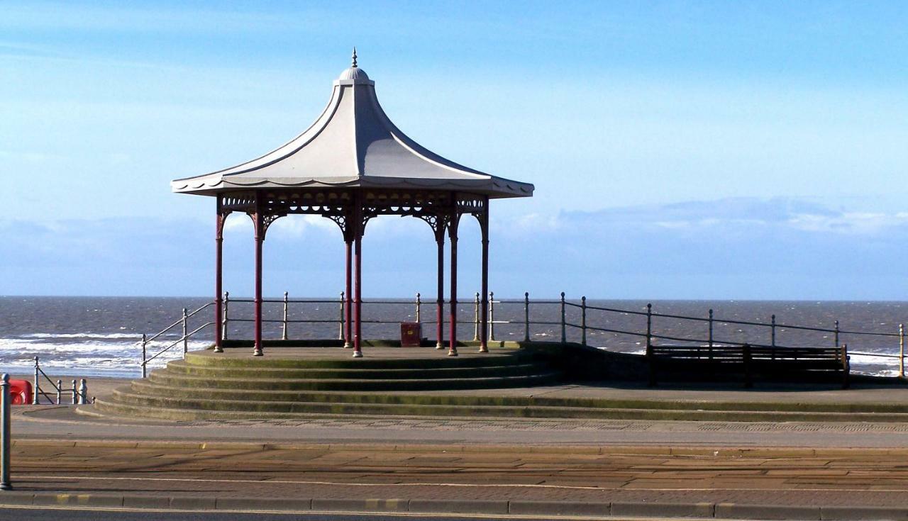 Holmside House Hotel Blackpool Exterior photo